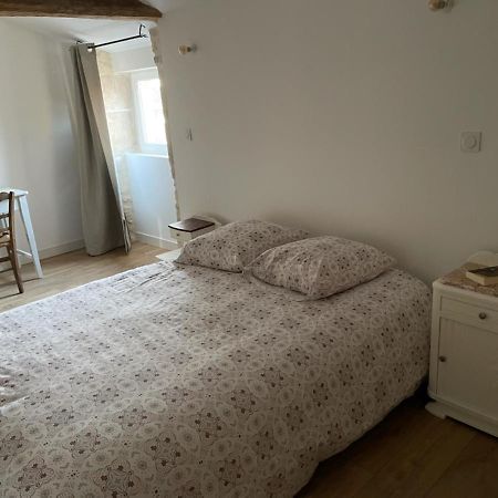 La Commanderie Des Templiers Gite 4 Etoiles Saint-Etienne-de-Brillouet Ngoại thất bức ảnh